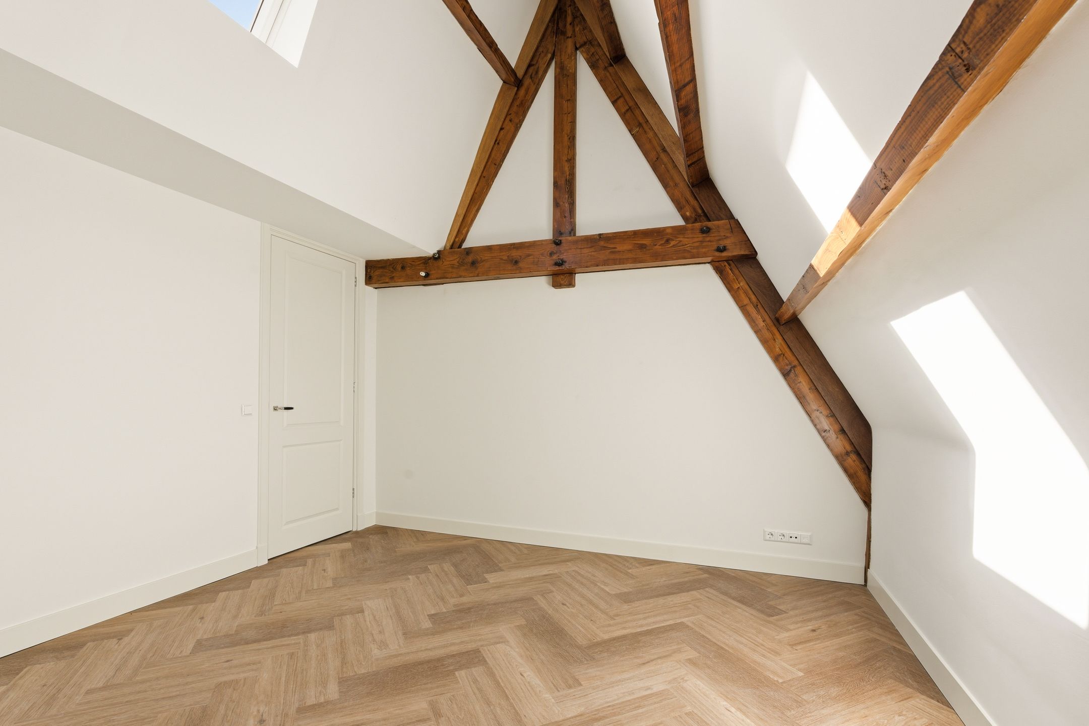 Foto 12 van Churchill-laan 161-3B