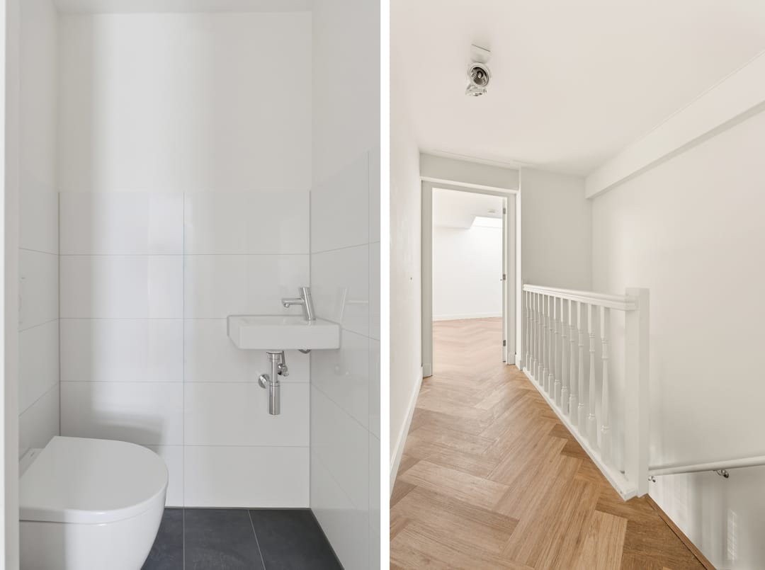 Foto 13 van Churchill-laan 161-3B