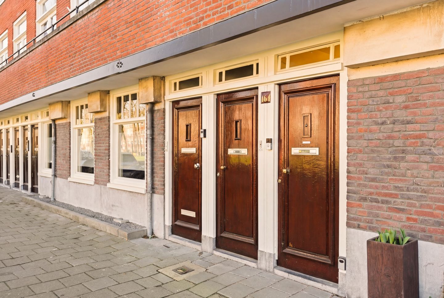 Foto 20 van Churchill-laan 161-3B