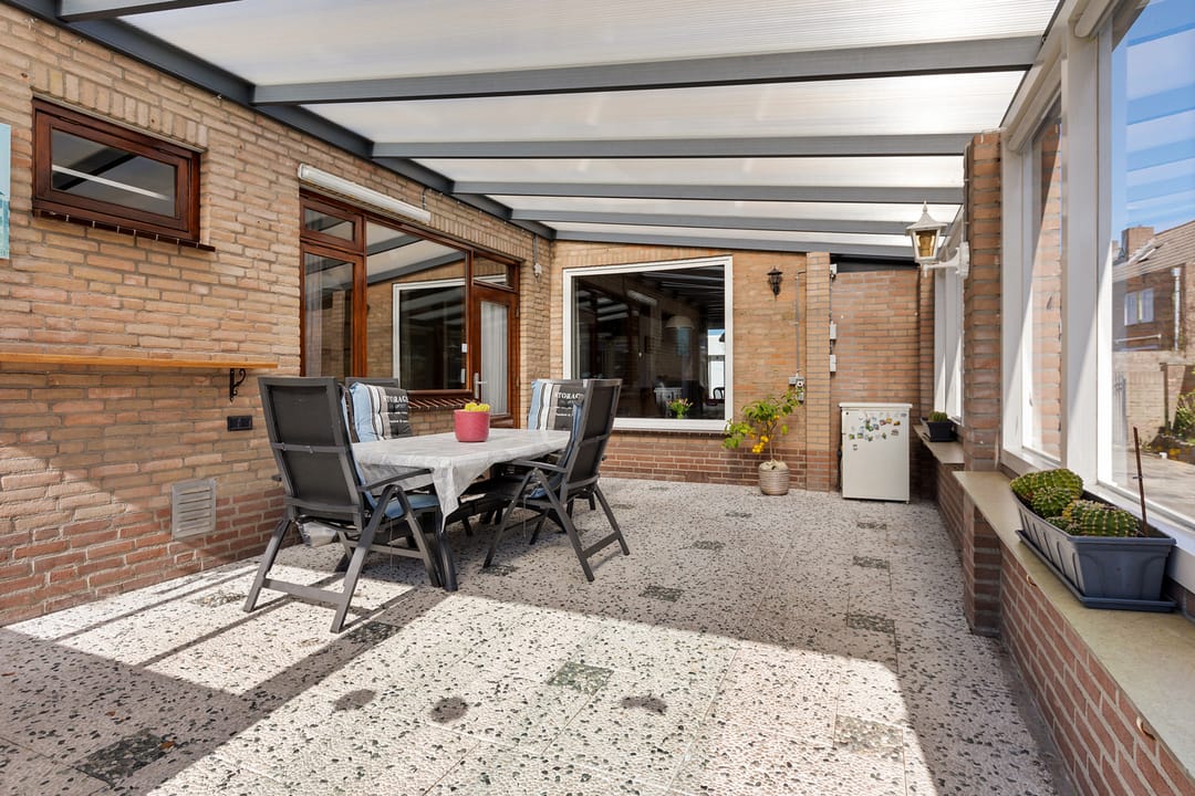 Foto 37 van Verlengde Torenstraat 4-B