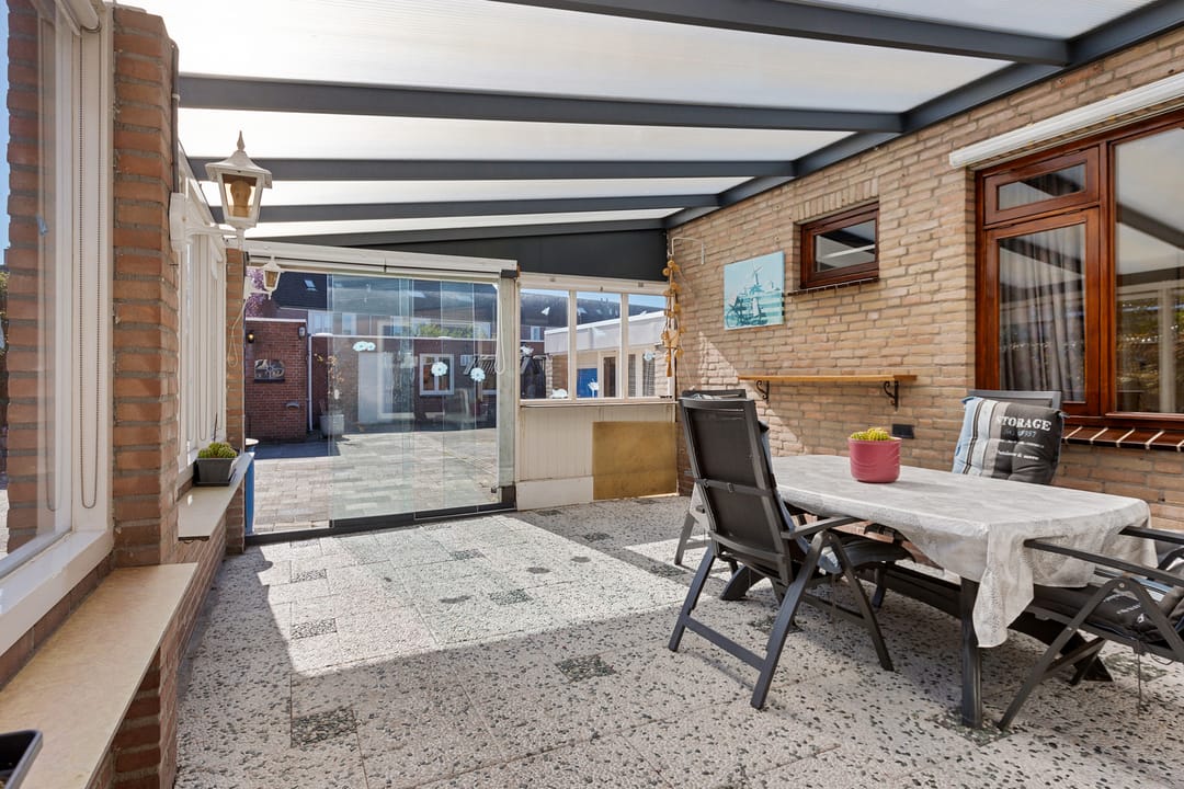 Foto 38 van Verlengde Torenstraat 4-B