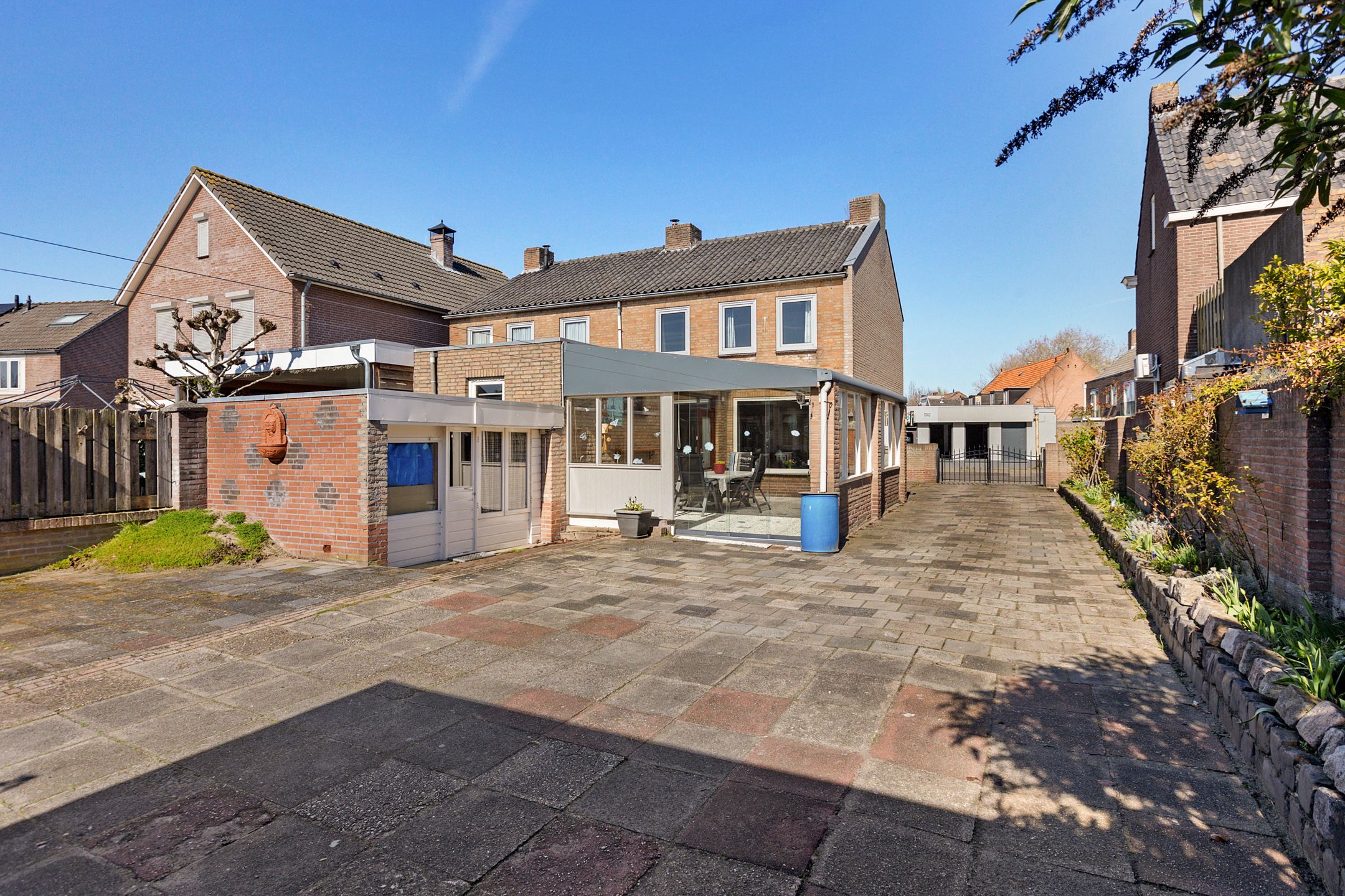 Foto 39 van Verlengde Torenstraat 4-B