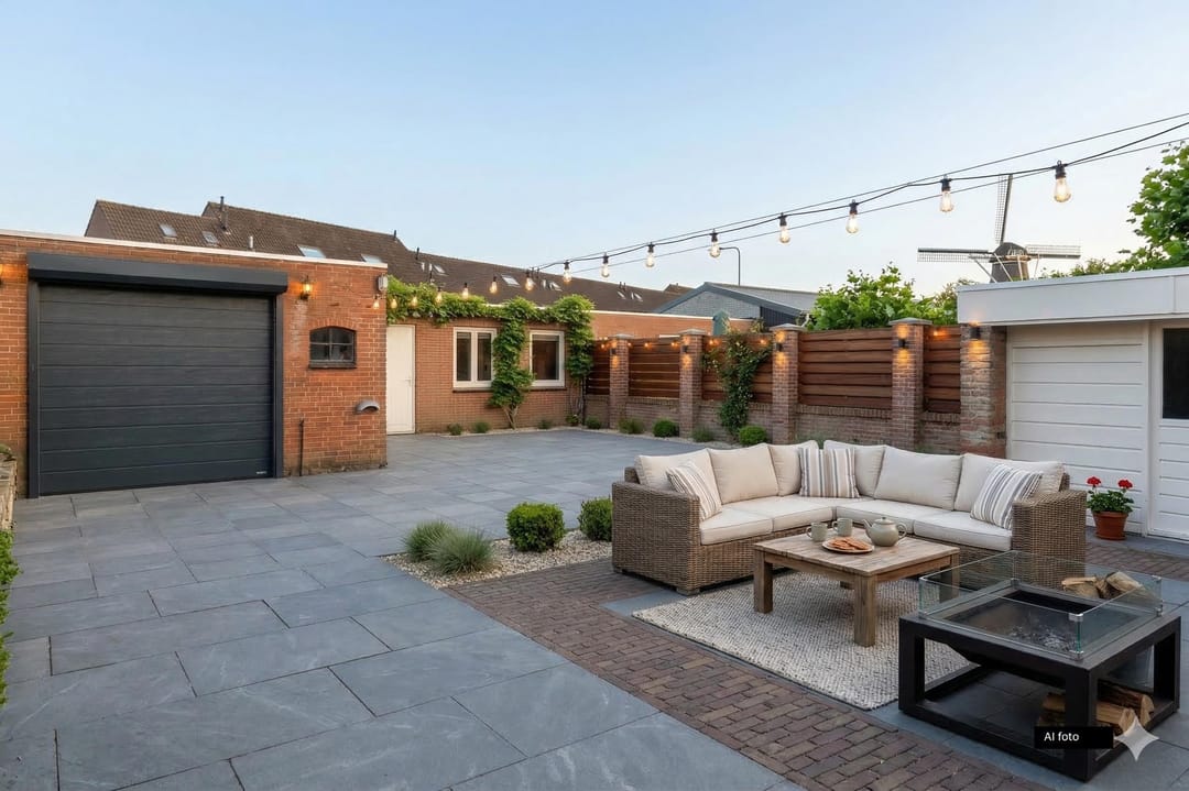 Foto 41 van Verlengde Torenstraat 4-B