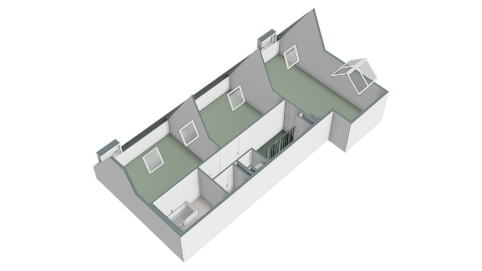 Foto 27 van Churchill-laan 161-3B