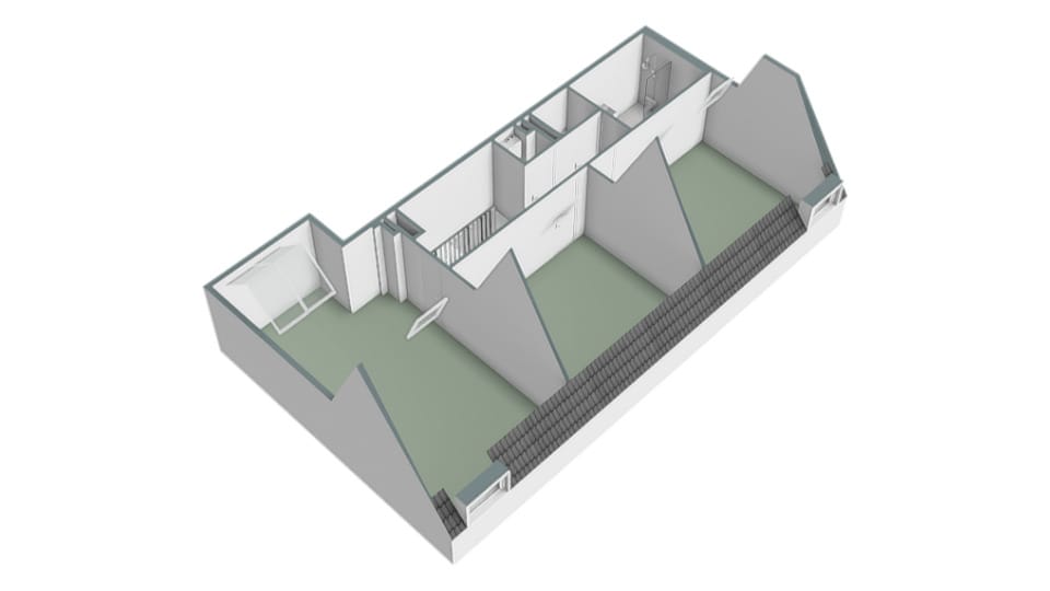 Foto 28 van Churchill-laan 161-3B