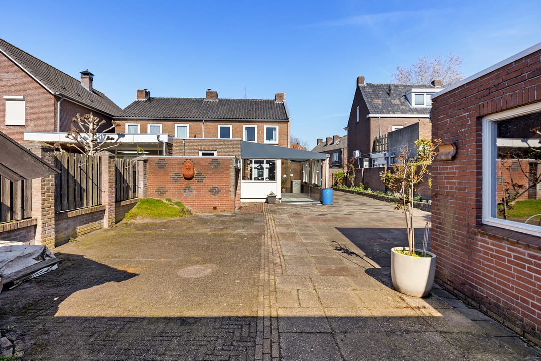 Foto 43 van Verlengde Torenstraat 4-B