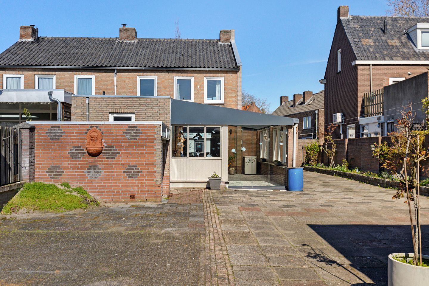 Foto 44 van Verlengde Torenstraat 4-B