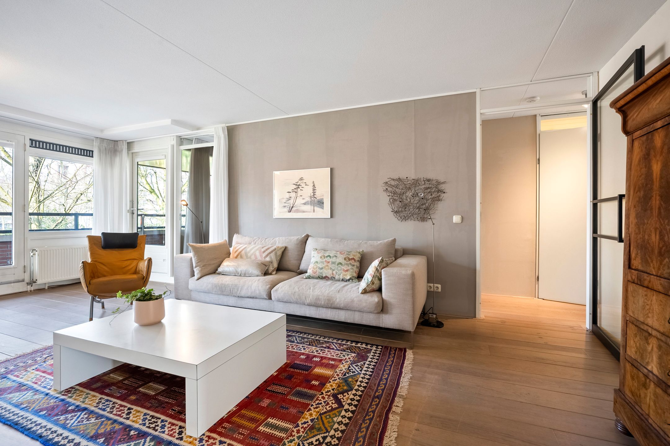 Foto 21 van Raadhuisstraat 11-F