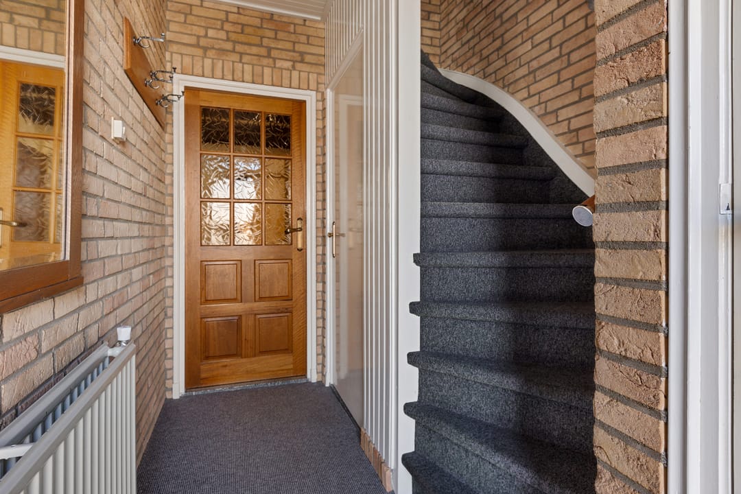 Foto 7 van Verlengde Torenstraat 4-B