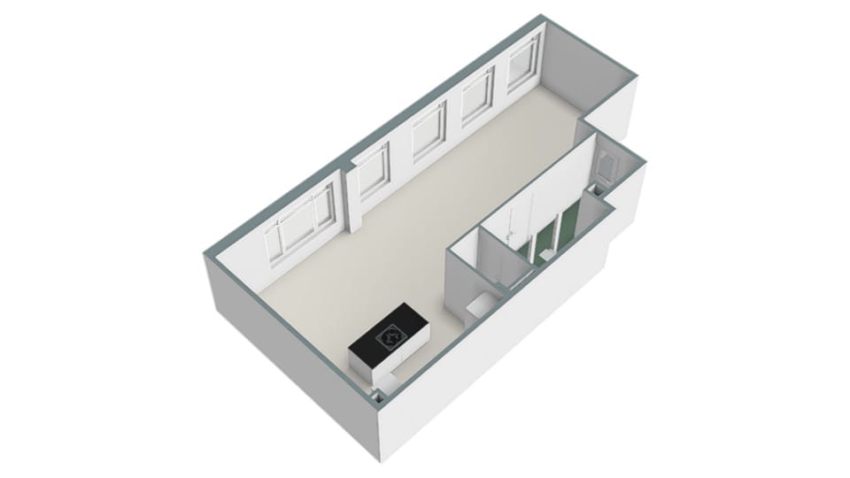 Foto 29 van Churchill-laan 161-3B