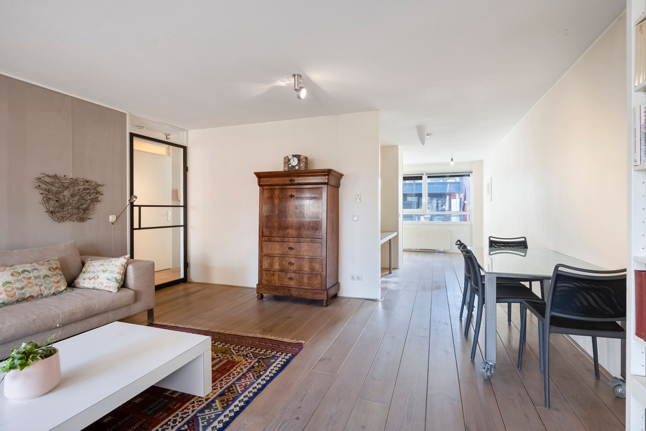 Foto 15 van Raadhuisstraat 11-F