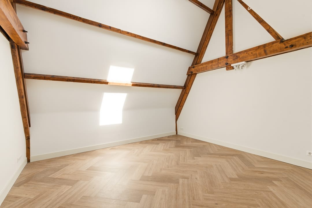 Foto 11 van Churchill-laan 161-3B