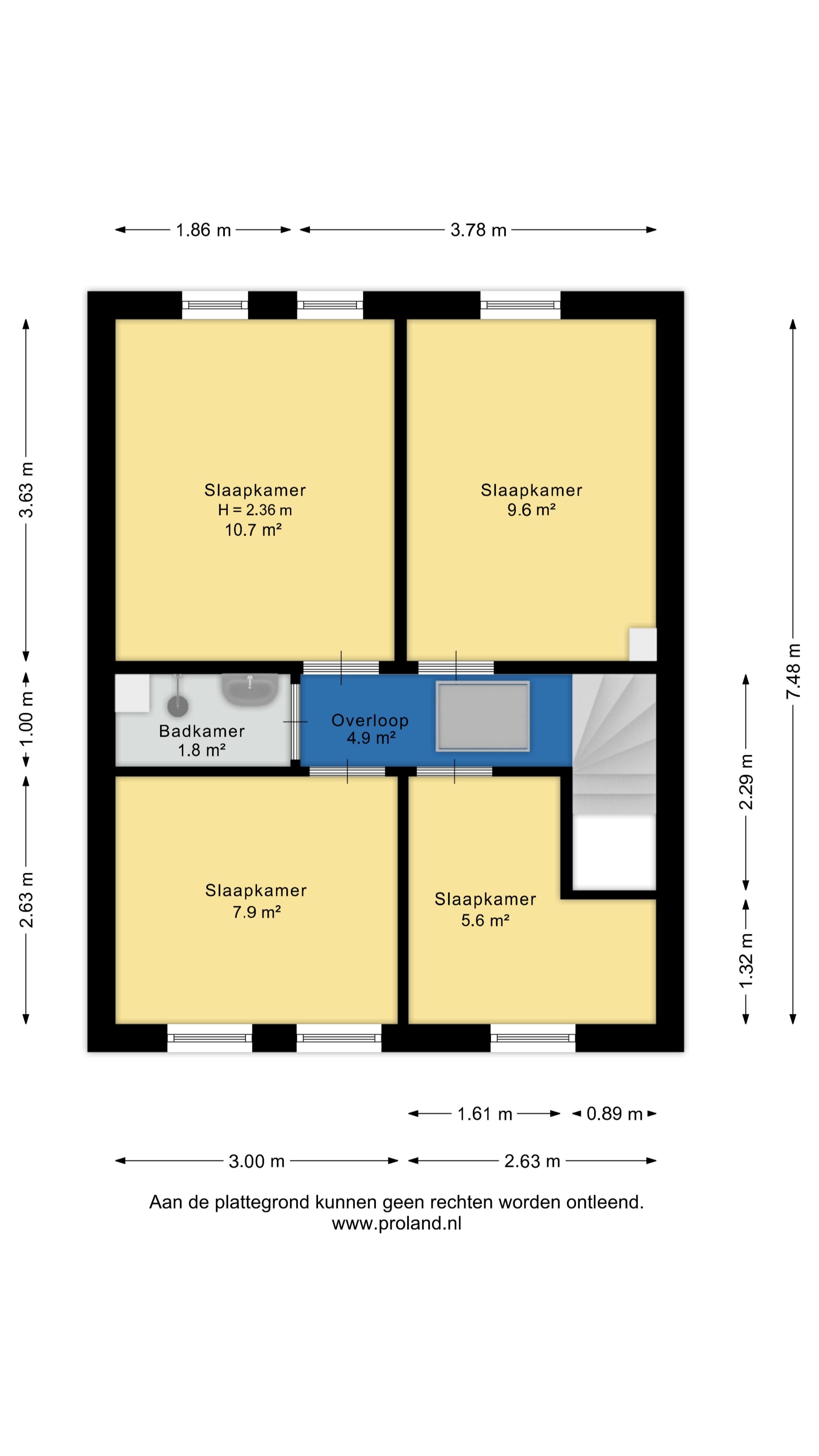 Foto 51 van Verlengde Torenstraat 4-B