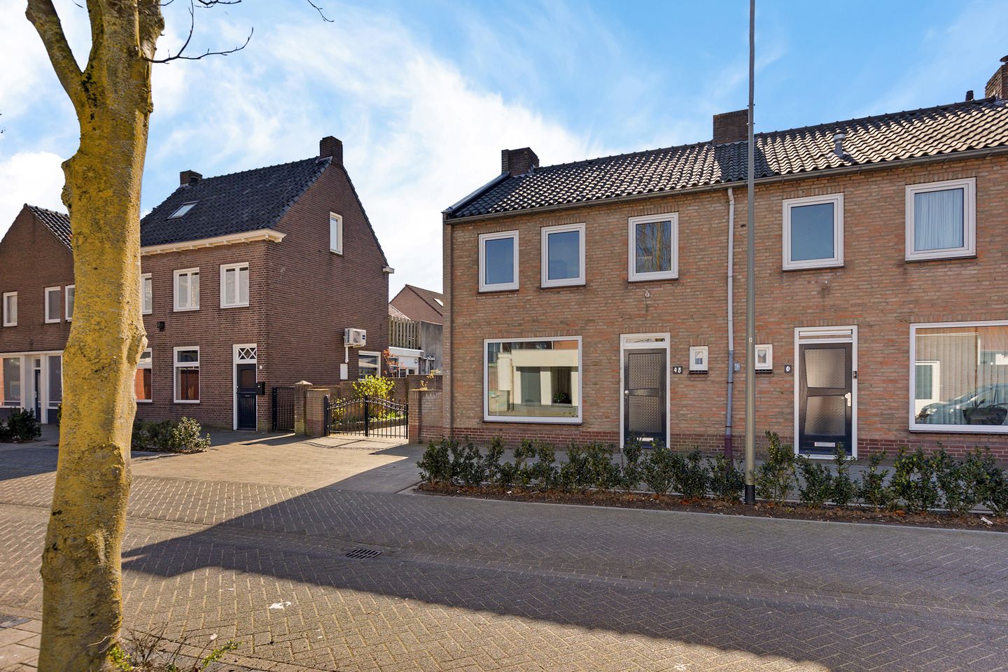 Foto 50 van Verlengde Torenstraat 4-B