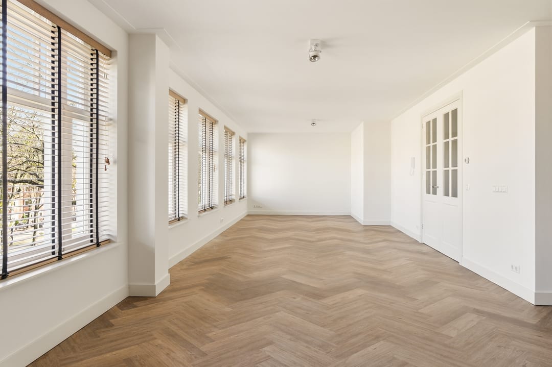 Foto 1 van Churchill-laan 161-3B