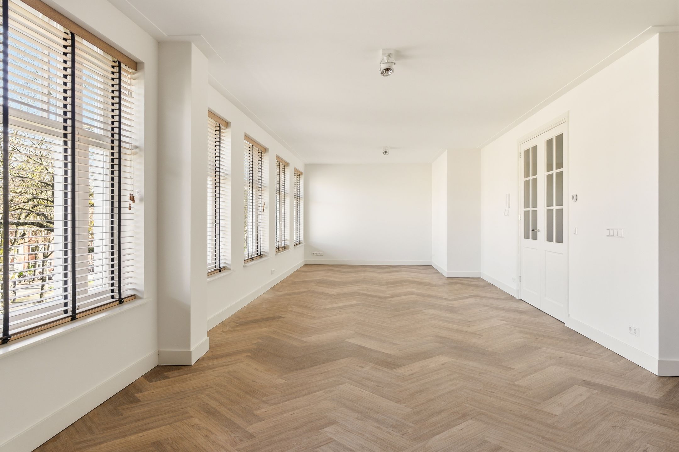 Churchill-laan 161-3B 161 3B