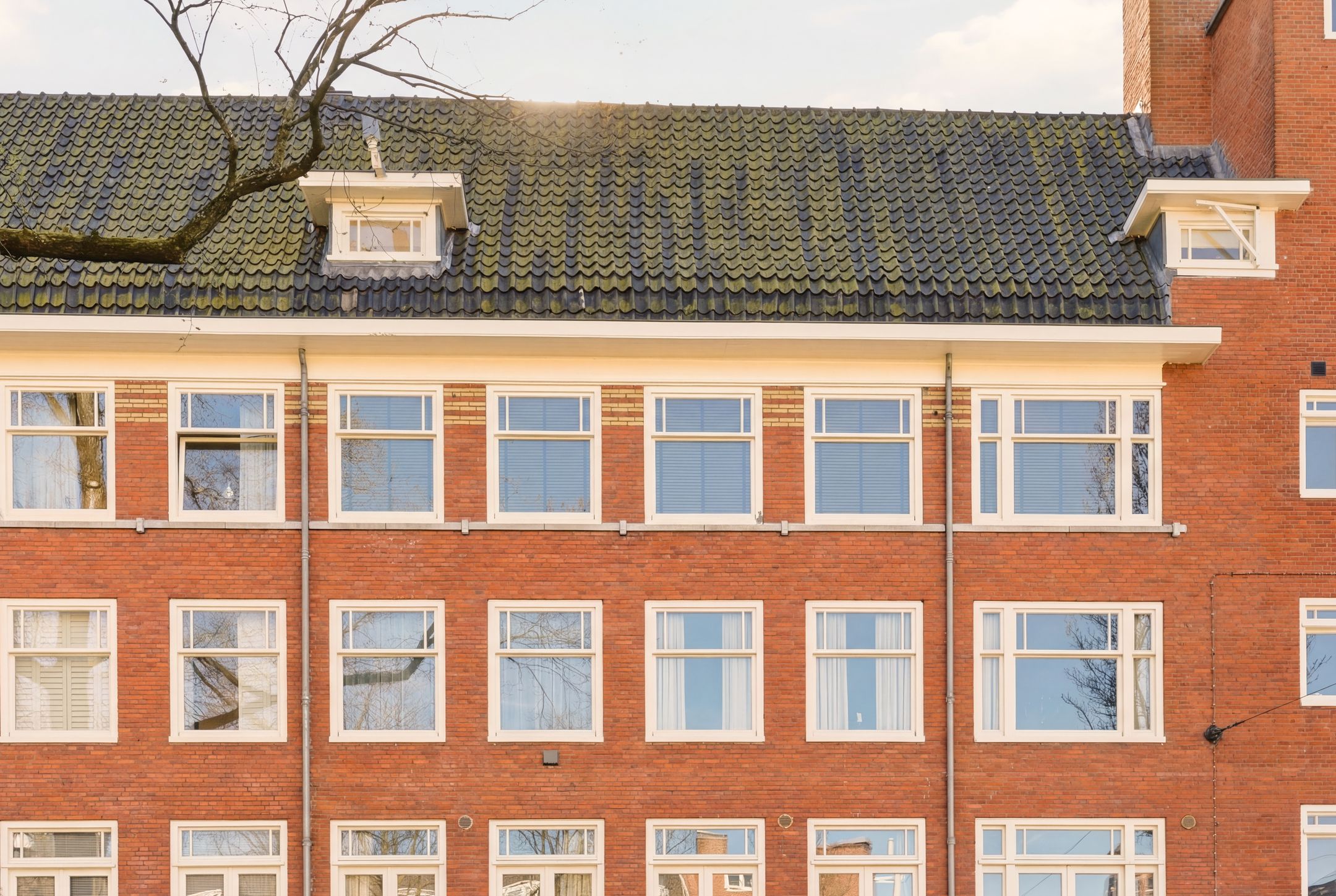 Foto 24 van Churchill-laan 161-3B