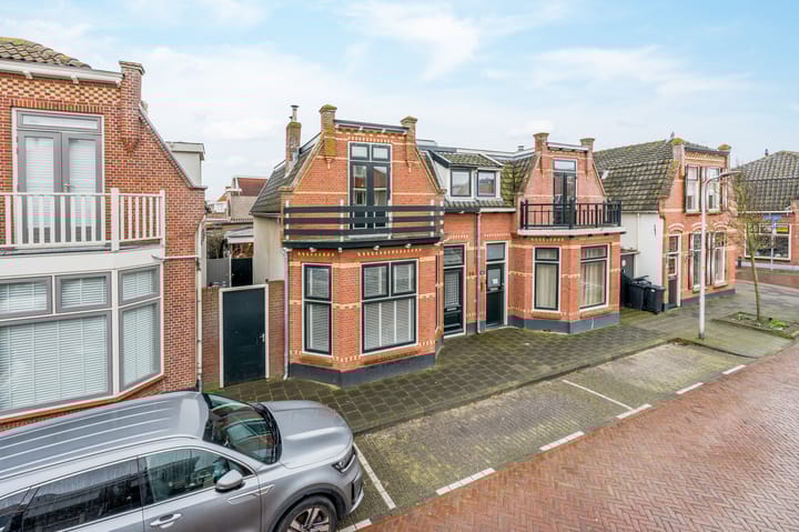 de Ruyterstraat 26