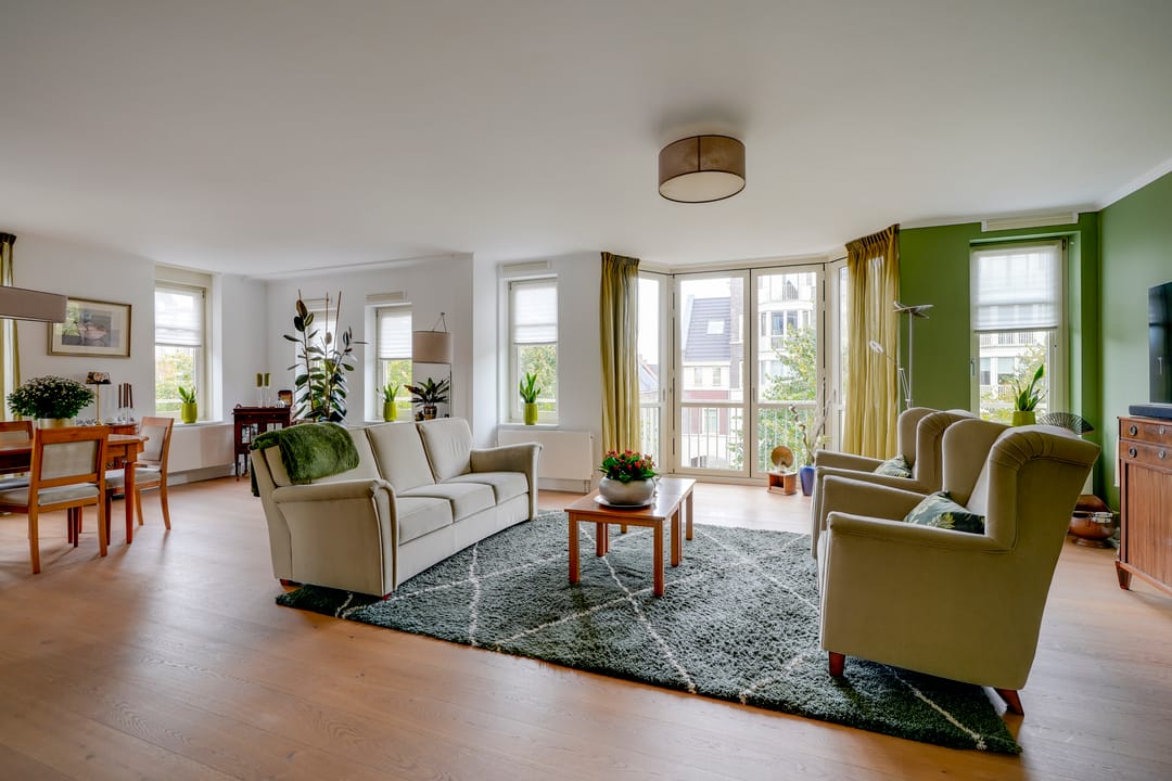 Foto 2 van Hardenbroek 96