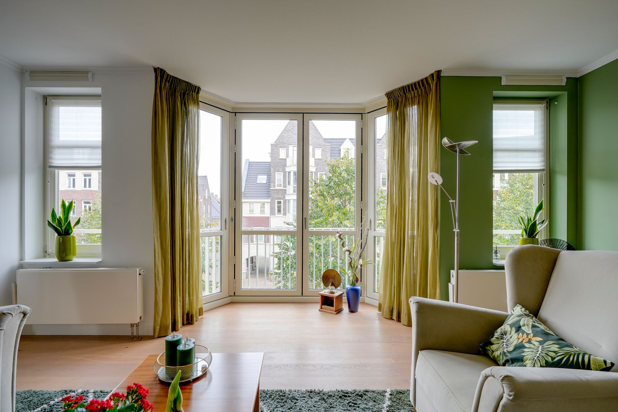 Foto 9 van Hardenbroek 96