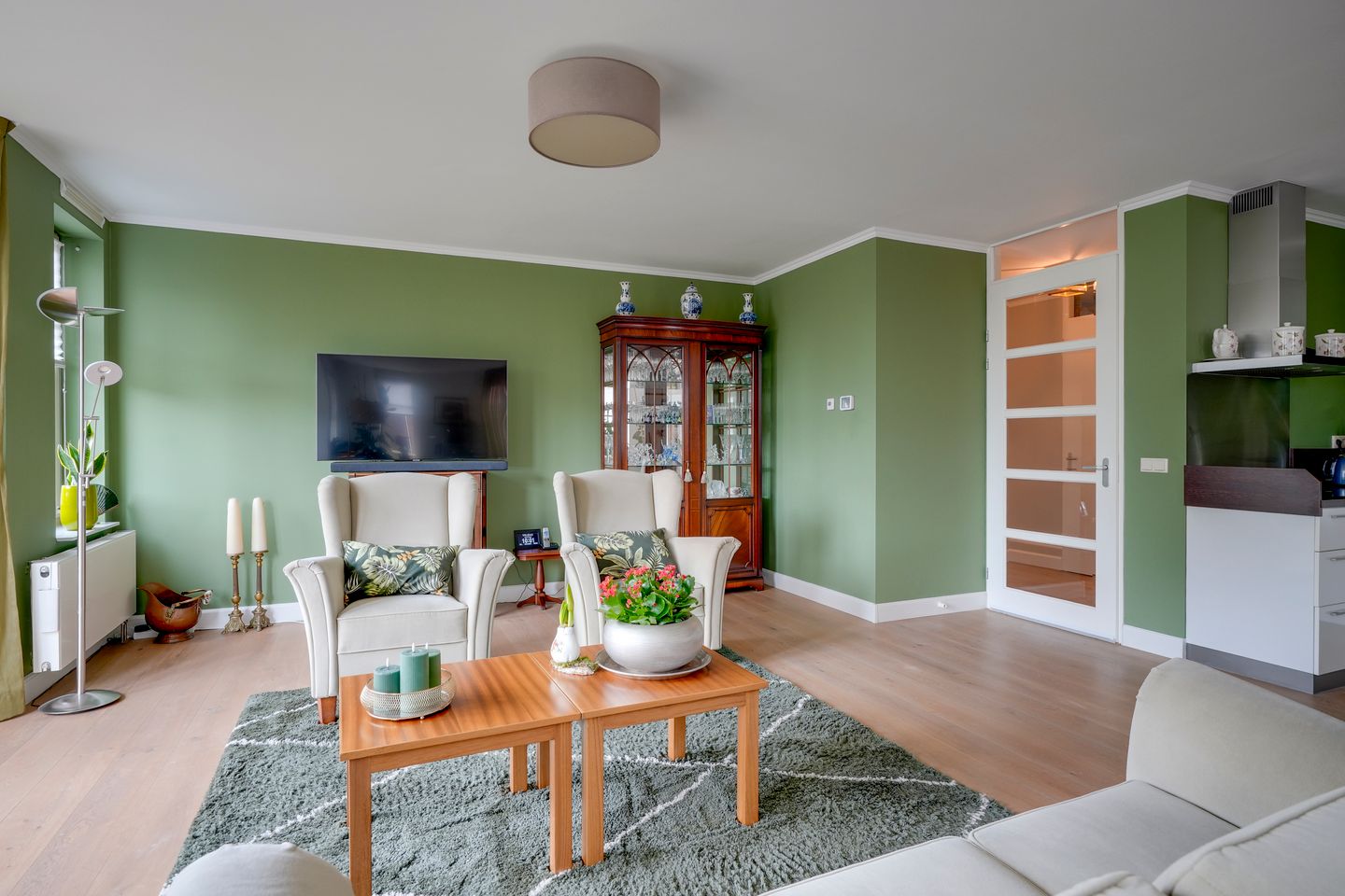 Foto 10 van Hardenbroek 96