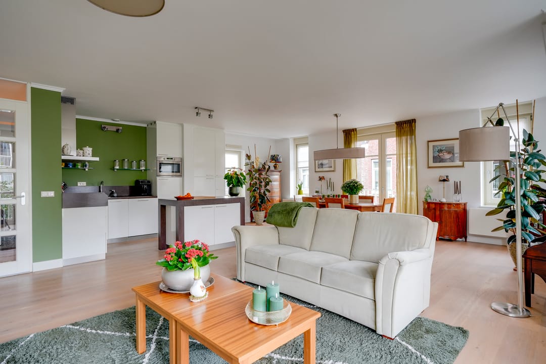 Foto 11 van Hardenbroek 96