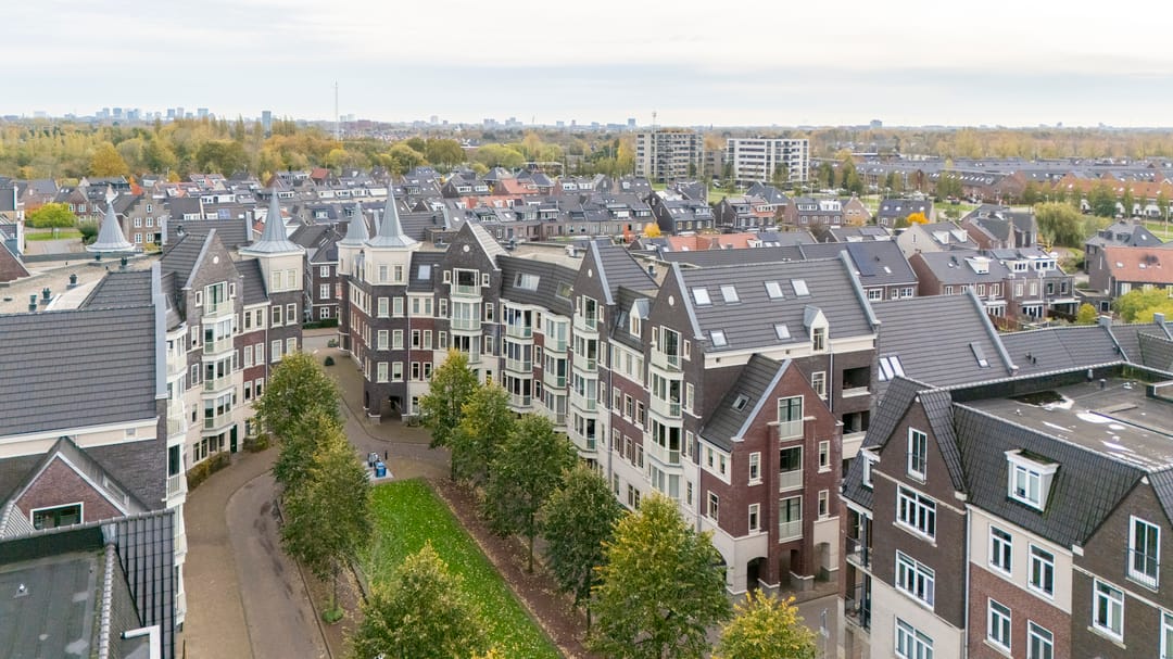 Foto 31 van Hardenbroek 96