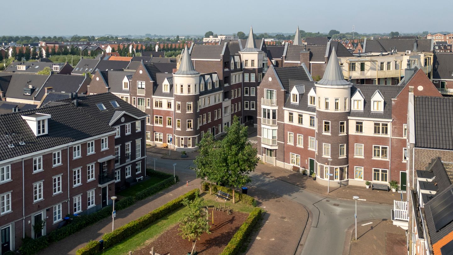 Foto 34 van Hardenbroek 96