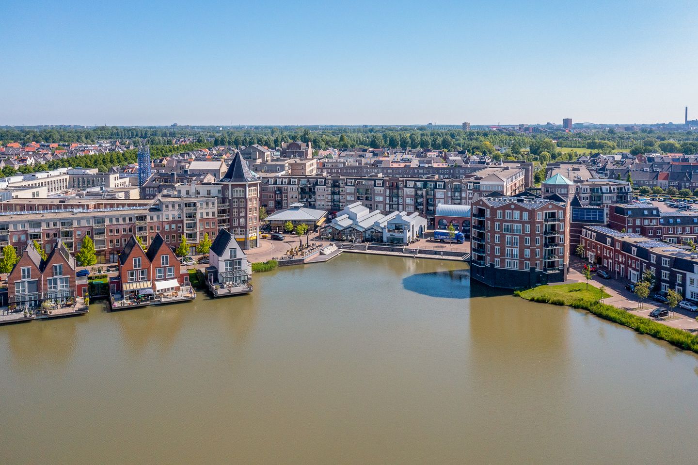 Foto 35 van Hardenbroek 96