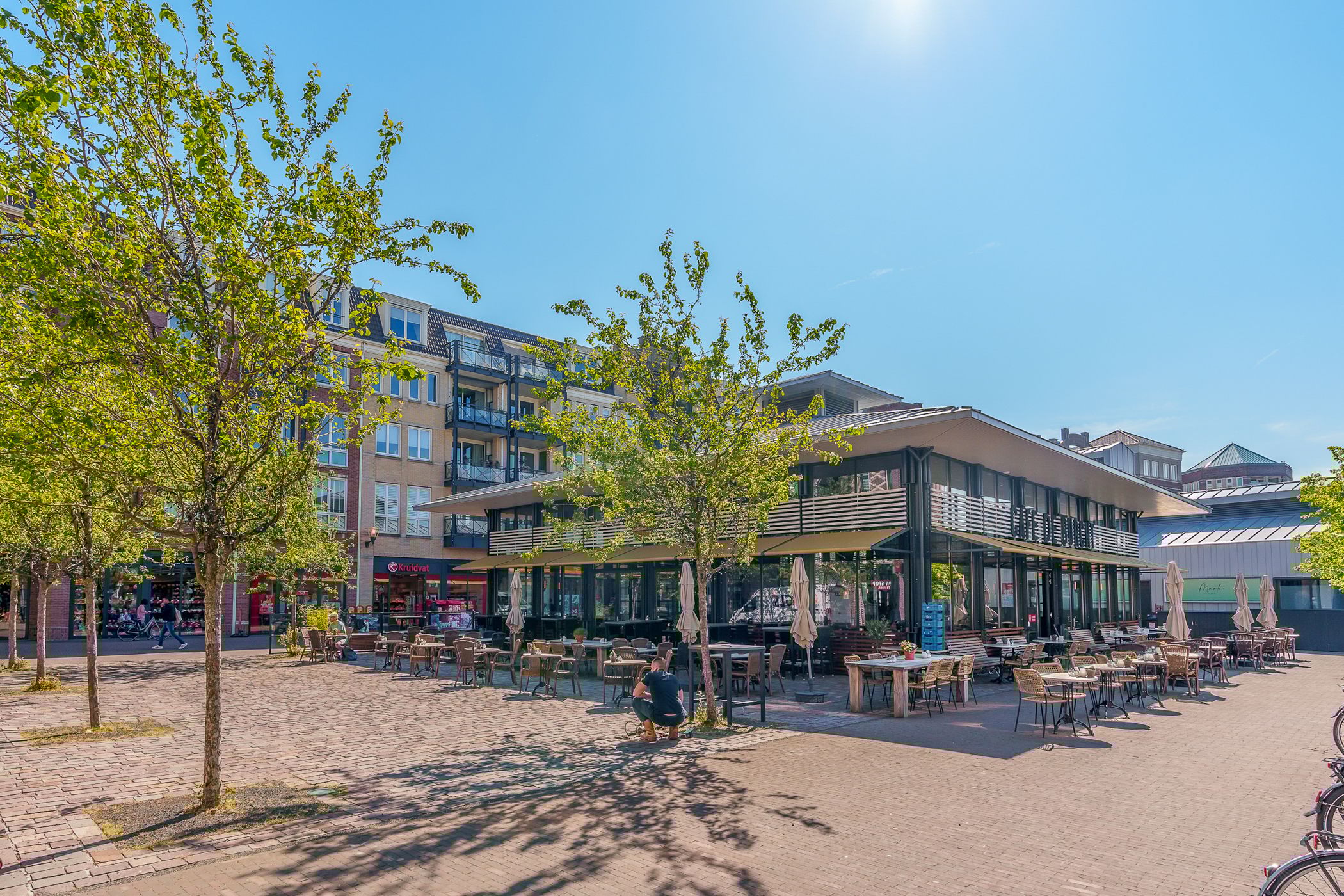 Foto 36 van Hardenbroek 96