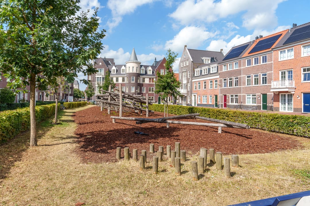 Foto 37 van Hardenbroek 96