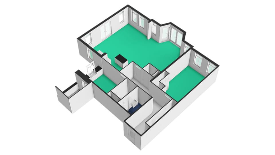 Foto 41 van Hardenbroek 96