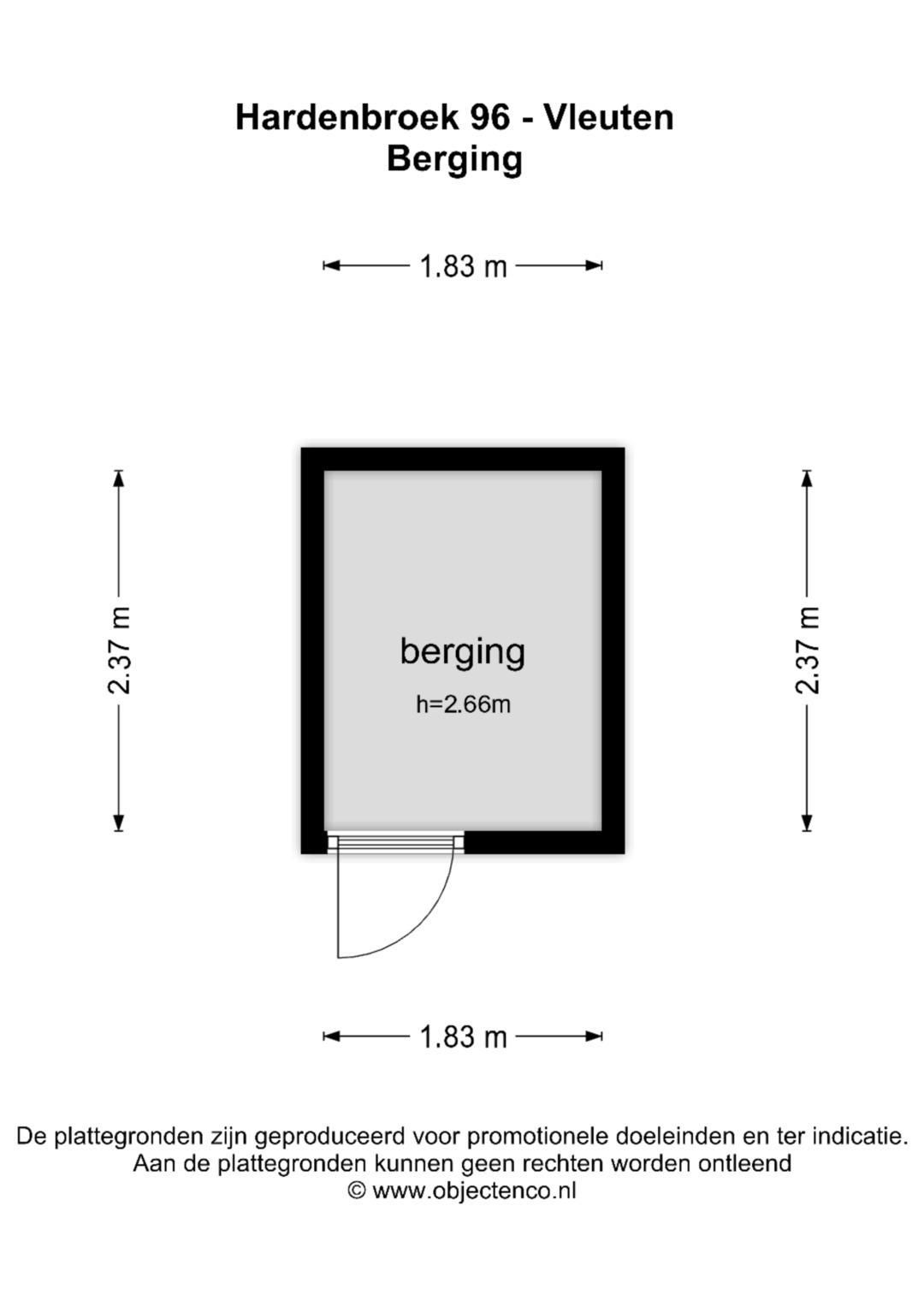Foto 42 van Hardenbroek 96