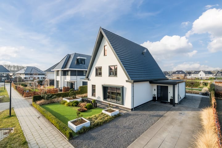 Foto 4 van Hagenduin 61