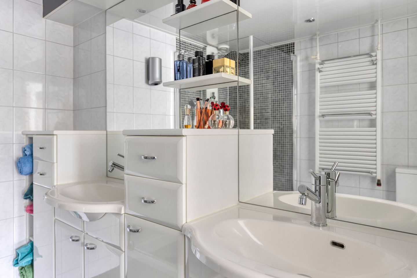 Spacious corner ground-floor apartment with sunny garden in Zoetermeer — 24