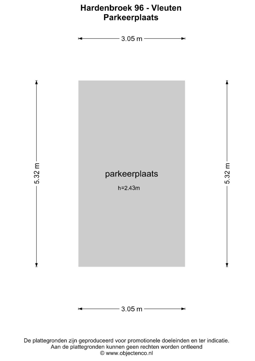 Foto 44 van Hardenbroek 96