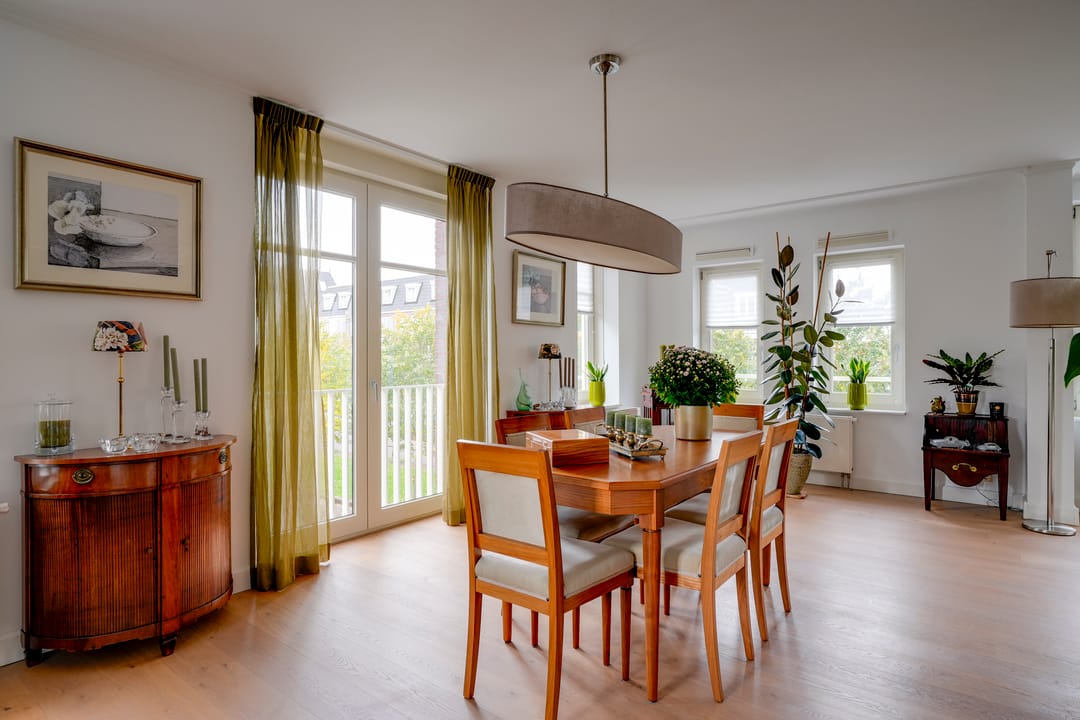 Foto 13 van Hardenbroek 96