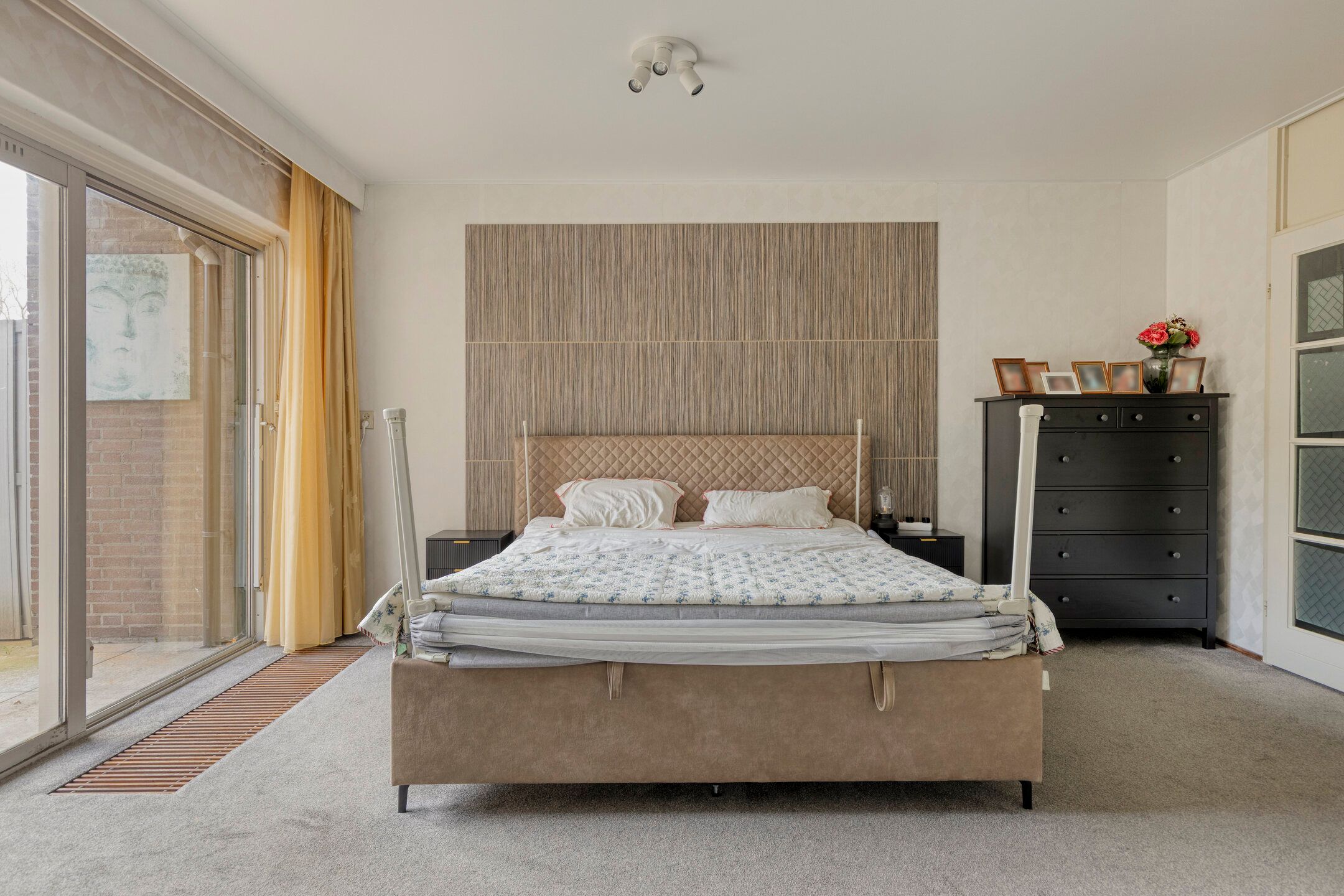 Spacious corner ground-floor apartment with sunny garden in Zoetermeer — 20