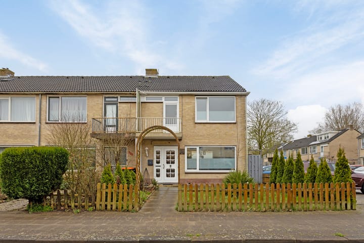 Foto 2 van Hertog Albrechtstraat 222