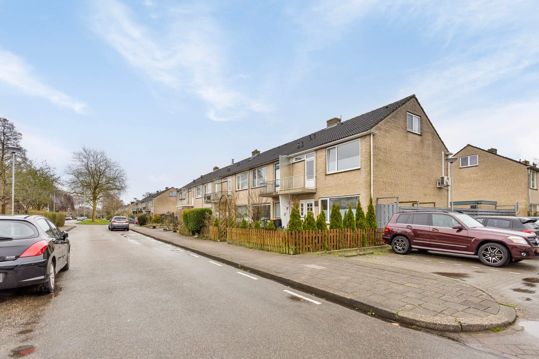 Foto 28 van Hertog Albrechtstraat 222