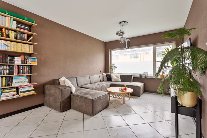 Foto 3 van Hertog Albrechtstraat 222