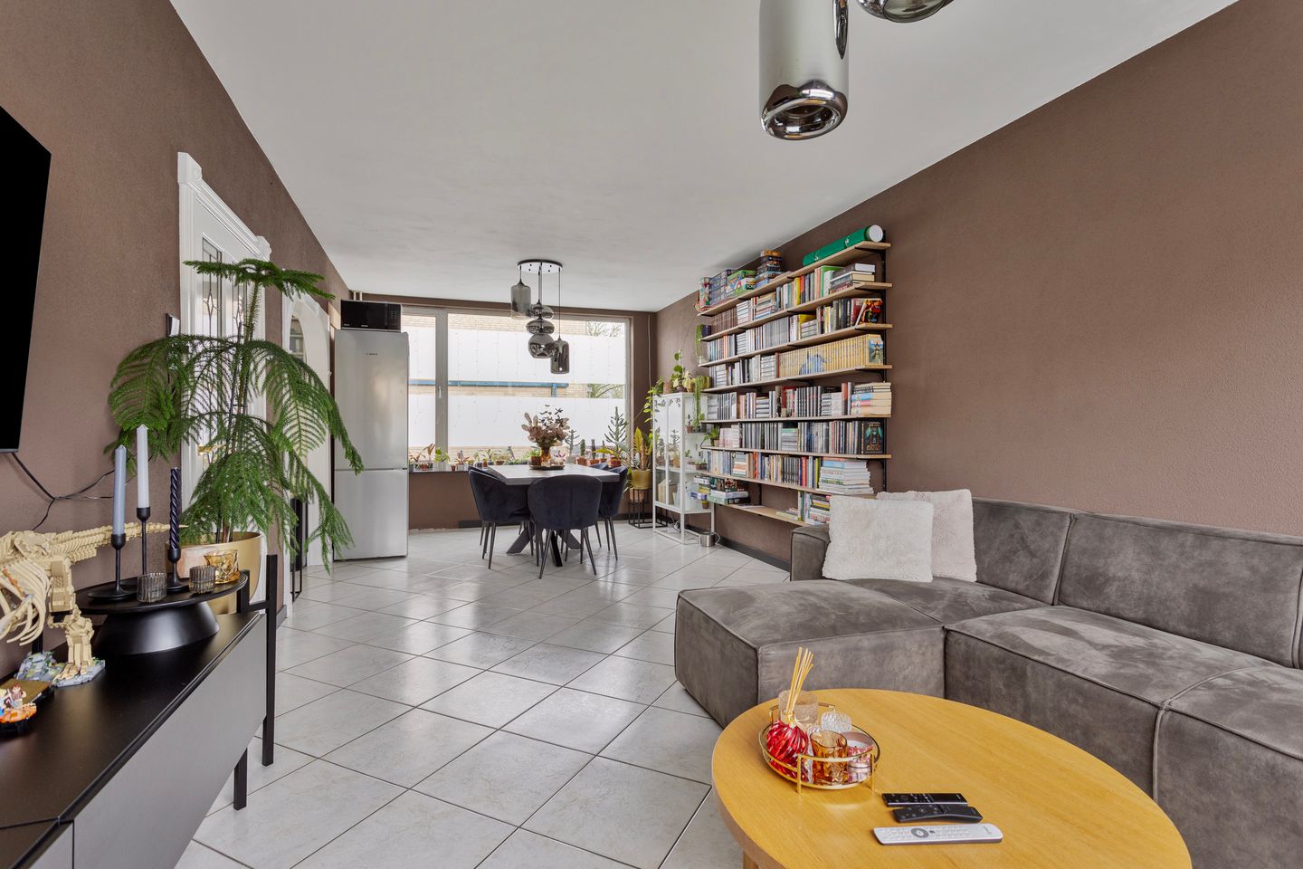 Foto 5 van Hertog Albrechtstraat 222