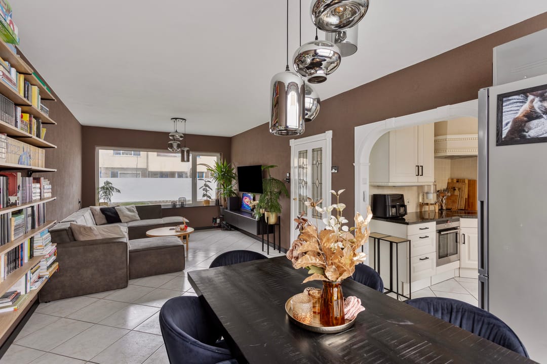 Foto 8 van Hertog Albrechtstraat 222