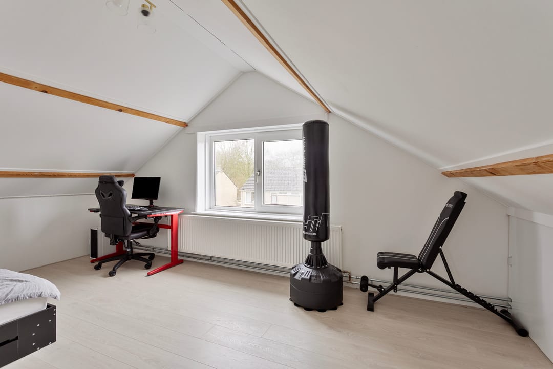 Foto 22 van Hertog Albrechtstraat 222