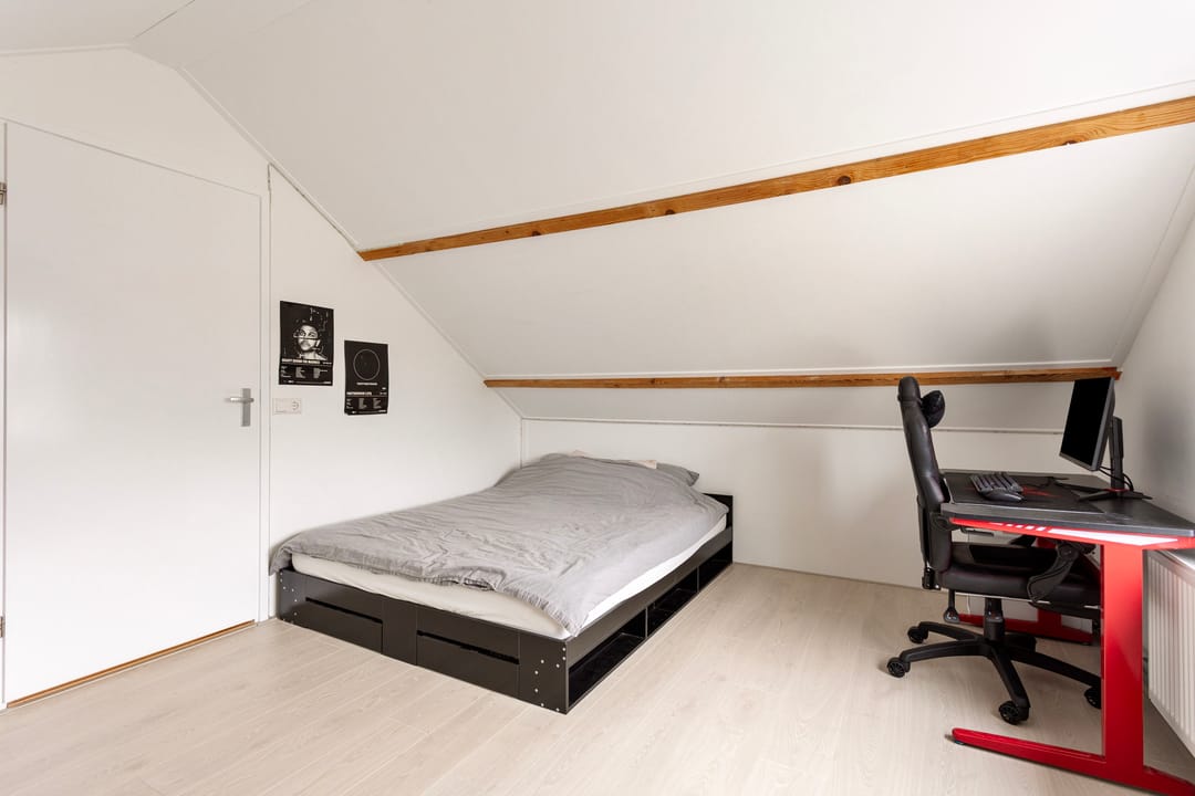 Foto 23 van Hertog Albrechtstraat 222