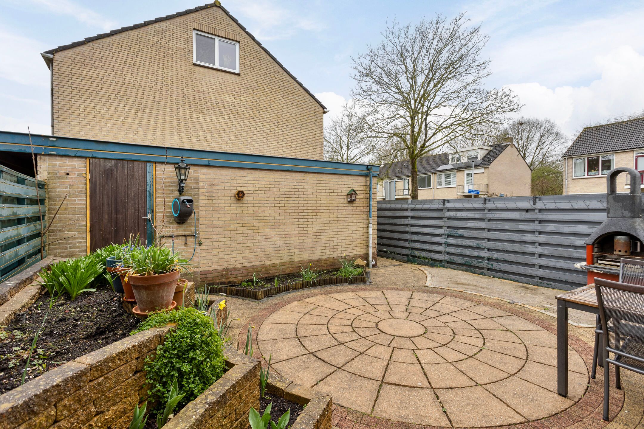 Foto 24 van Hertog Albrechtstraat 222