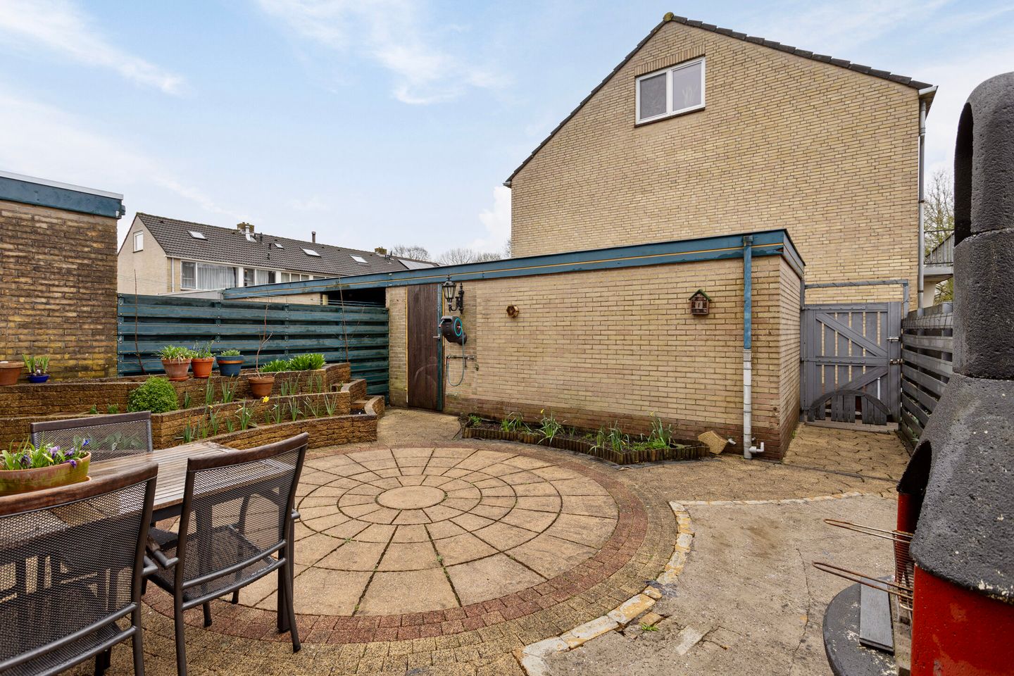 Foto 25 van Hertog Albrechtstraat 222