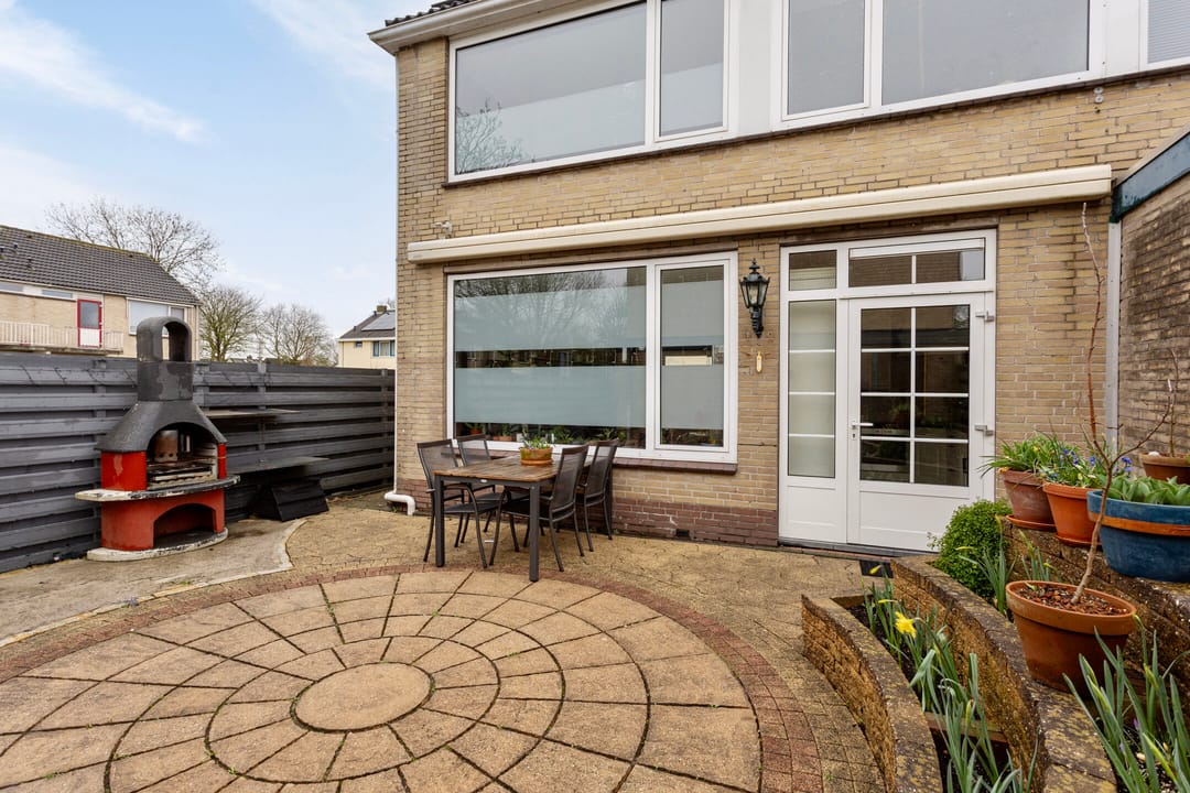 Foto 26 van Hertog Albrechtstraat 222