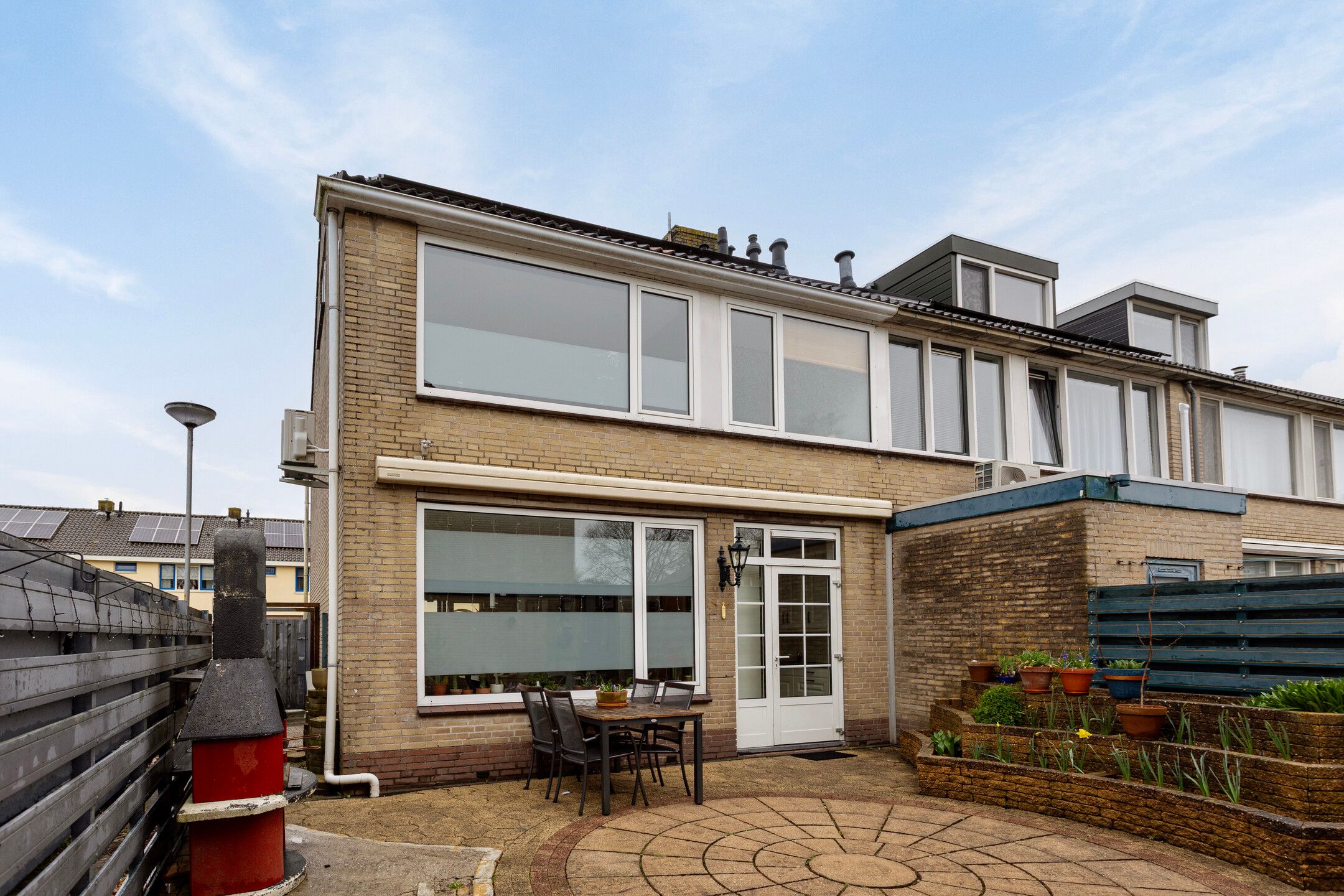 Foto 27 van Hertog Albrechtstraat 222