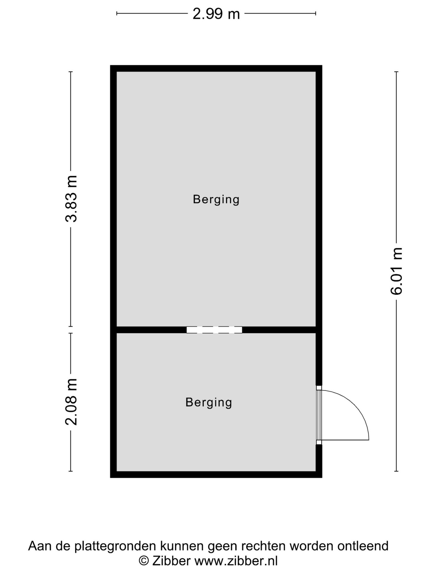 Foto 34 van Hertog Albrechtstraat 222